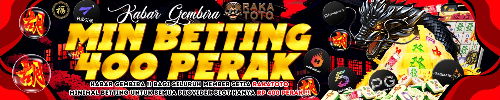 RAKATOTO